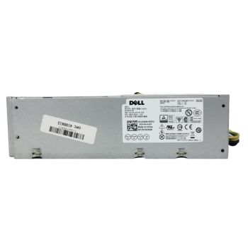 B180AS-00 | Dell 180-Watts Power Supply for Optiplex 3040 3650 3656 5040 and 7040