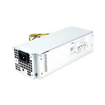 B180AS-02 | Dell 180-Watts Power Supply for Optiplex 3050 5050 and 7050