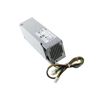 B240AM-00 | Dell 220-Watts Power Supply for Optiplex 3040 3650 3656 5040 and 7040
