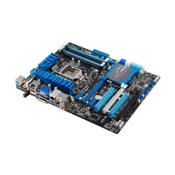 BA92-08870A | Samsung Motherboard with i7-2675QM 2.2GHz CPU for NP700Z5E 