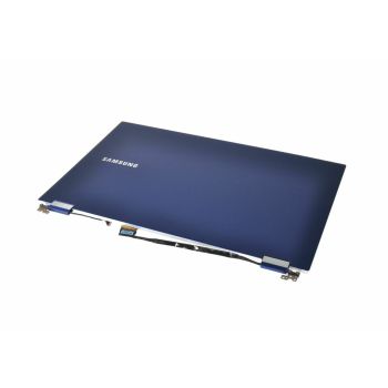 BA96-07387A | Samsung 15.6 LCD Assembly Royal Blue