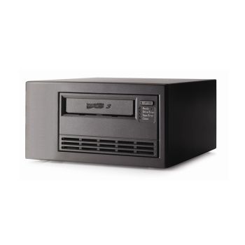 BL536B | HP 1/8 G2 LTO-5 Ultrium 3000 SAS Tape Autoloader () 12TB (Native) / 24TB (Compressed) SAS