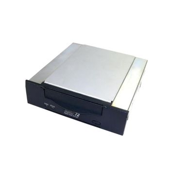 C7438-00255 | HP StorageWorks 36GB (Native) / 72GB (Compressed) DAT-72i DDS-5 SCSI LVD Single Ended 68-Pin 5.25-inch Internal Tape Drive