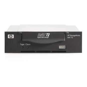 C7438-00751 | HP StorageWorks 36GB (Native) / 72GB (Compressed) DAT-72i DDS-5 SCSI LVD Single Ended 68-Pin 5.25-inch Internal Tape Drive