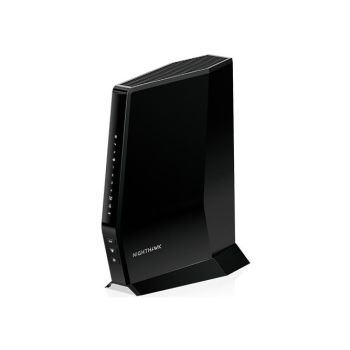 CAX30S-100NAS | Netgear Nighthawk AX2700 802.11ax Wi-Fi 6 Wireless Router