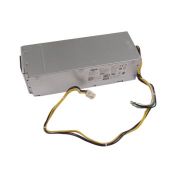 D180EPS-01 | Dell 180-Watts 80 Plus Platinum Power Supply for Optiplex 3040 5040 and 7040