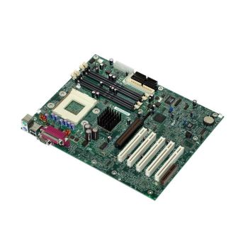 D850GB | Intel Motherboard Socket 423 400MHz FSB ATX