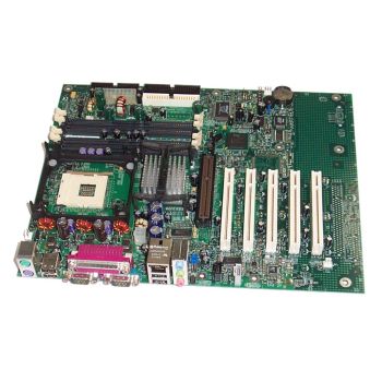 D850MV | Intel Motherboard Socket PGA 478 ATX