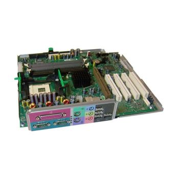 DH778 Dell System Board (Motherboard) for Precision Workstation 360