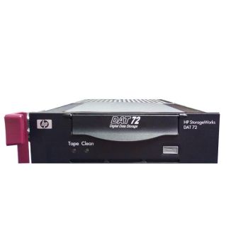 DW012-60005 | HP StorageWorks DAT-72 Array Module 36GB/72GB DDS-5 SCSI LVD 5.25-inch Tape Drive