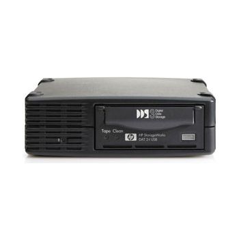 DW070A#ABA | HP StorageWorks DAT 24 Tape Drive 12GB (Native)/24GB (Compressed) External