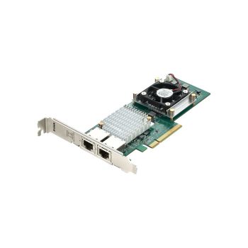 DXE-820T | D-Link 2-Ports 10Gb/s Ethernet PCI Express 2.0 x8 High Profile Network Adapter