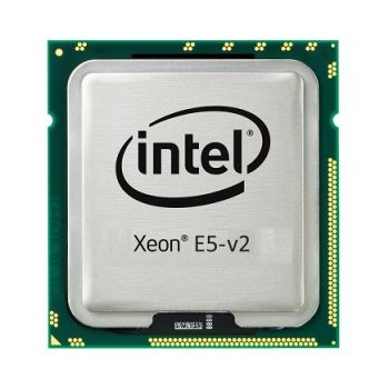 E5-1650V2 | Intel Xeon E5-1650 V2 6 Core 3.50GHz 0GT/s QPI 12MB Smart Cache Socket FCLGA2011 Processor