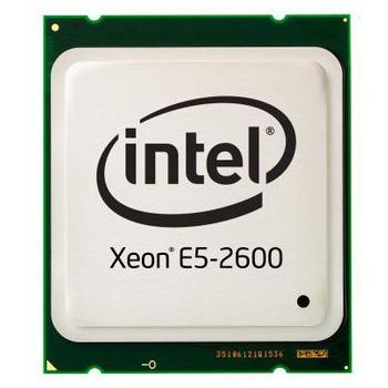 E5-2667 | Intel Xeon 6 Core 2.90GHz 8.00GT/s QPI 15MB L3 Cache Processor