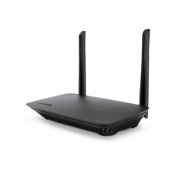E5350 | Linksys AC1000 4-Ports Ethernet dual Band 802.11ac Wireless Router