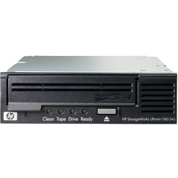 EH919B | HP StorageWorks 800/1600GB LTO-4 Ultrium 1760 SAS (Serial Attached SCSI) Internal Tape Drive