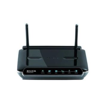 F7D6301-TG | Belkin N300 Surf Wireless Router