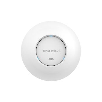 GWN7664 Grandstream - Dual Band 2.4GHz 4x4:4 802.11ax Wall-mountable Wi-Fi 6 Indoor Access Point
