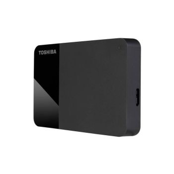 HDTP320XK3AA | Toshiba Canvio Ready 2TB USB 3.0 5Gb/s Portable External Hard Drive