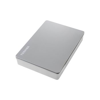 HDTX140XSCCA | Toshiba Canvio Flex 4TB USB 3.0 5Gb/s Portable External Hard Drive