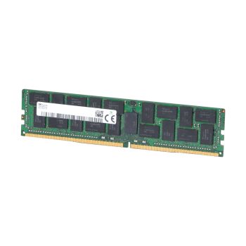 HMA81GR7DJR8N-WM | Hynix 8GB 2933MHz DDR4 PC4-23400 ECC Registered CL21 288-Pin DIMM 1.2V Single Rank x8 Memory Module