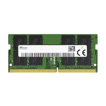 HMA81GS6DJR8N-XNN0 | Hynix 8GB 3200MHz DDR4 PC4-25600 Non-ECC CL22 260-Pin SoDimm 1.2V Single Rank x8 Memory Module