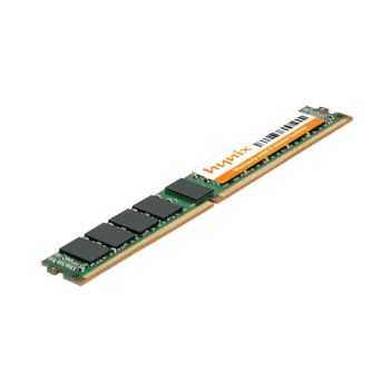 HMT125V7BFR4C-H9 | Hynix 2GB 1333MHz DDR3 PC3-10600 ECC Registered CL9 240-Pin (VLP) DIMM 1.5V Single Rank x4 Memory Module