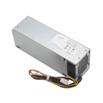 HU180AS-01 | Dell 180-Watts Power Supply for Optiplex 3050 5050 and 7050