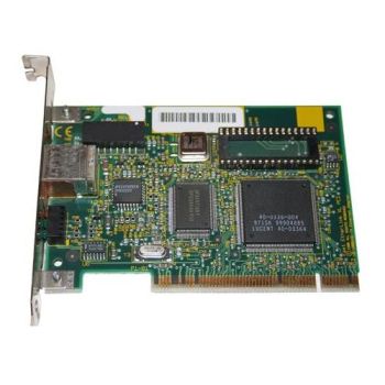 I7934A | HP Jetdirect 620n 10/100tx Ethernet Print Server Card M