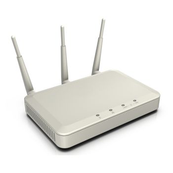 JW299-61001 | HP Aruba RAP-3WNP US 3x10/100Base-T USB PoE Wireless Router