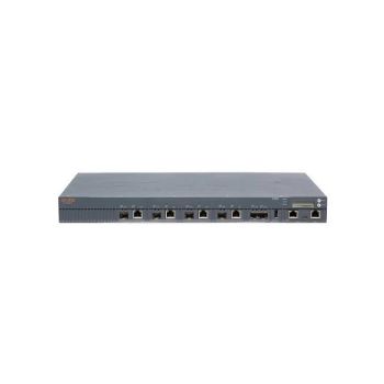JW736A | HP Aruba 7205 Wireless LAN Controller 4 x Network (RJ-45) USB Rack-mountable