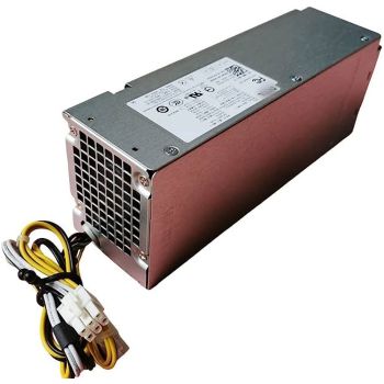 L260EPM-00 | Dell 260-Watts 80 Plus Platinum Power Supply for Optiplex 5060 and 7060