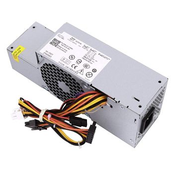 L275E-01 | Dell 275-Watts ATX Power Supply for Optiplex 320 330 and 360