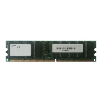 M312L5628BTO-CB0 | Samsung 2GB 266MHz DDR PC2100 Registered Memory Module
