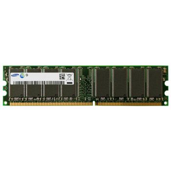 M368L3223FTN-CCC00 | Samsung 256MB 400MHz DDR PC3200 Unbuffered Memory Module