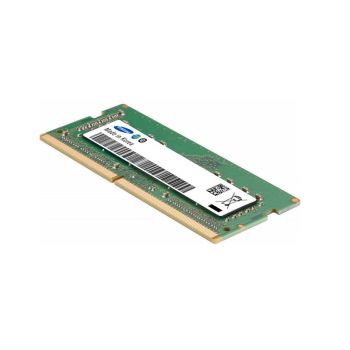 M378A2G43CB3-CWE | Samsung 16GB 3200MHz DDR4 PC4-25600 Non-ECC CL22 260-Pin SoDimm 1.2V Single Rank x8 Memory Module