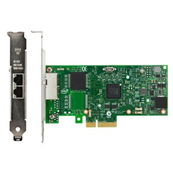 MBF1M332A-ASCAT | Mellanox BlueField dual-Port 25GbE SFP28 PCI Express 4.0 x8 Network Interface Card (NIC)