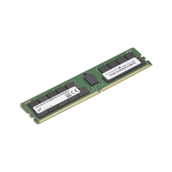 MEM-DR440L-CL01-ER21 | Supermicro 4GB 2133MHz DDR4 PC4-17000 ECC Registered CL15 288-Pin DIMM 1.2V Single Rank x8 Memory Module