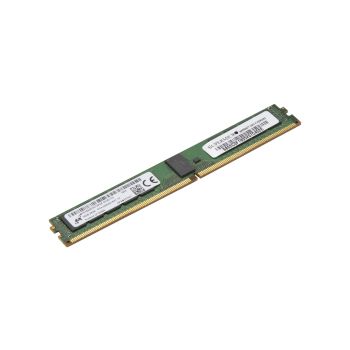 MEM-DR480L-CV01-ER21 | Supermicro 8GB 2133MHz DDR4 PC4-17000 ECC Registered CL15 288-Pin (VLP) DIMM 1.2V Single Rank x4 Memory Module