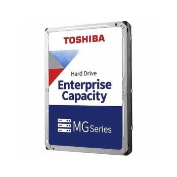 MG06SCA600E | Toshiba MG06 series 6TB SATA 6Gb/s 7200RPM 256MB Cache (512e) 3.5-inch Internal Hard Drive