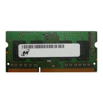 MTA16ATF2G64HZ-2G6 Micron 16GB PC4-21300 DDR4-2666MHz non-ECC Unbuffered CL19 260-Pin SoDimm 1.2V Dual Rank Memory Module
