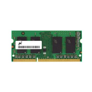 MTA16ATF2G64HZ-2G3B2 Micron 16GB PC4-19200 DDR4-2400MHz non-ECC Unbuffered CL17 260-Pin SoDimm 1.2V Dual Rank Memory Module