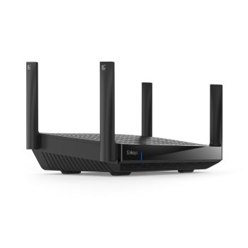 MR7500 | Linksys Hydra Pro 6E 4-Ports Ethernet Tri Band 802.11ax Wireless Router