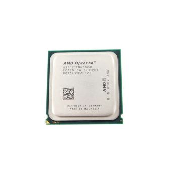 OE41KXOHU6DGO | AMD Opteron 41KX HE 6-Core 2.20GHz 6MB L3 Cache Processor