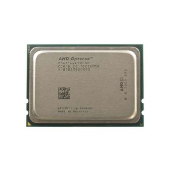 OS6134WKT8EGO | AMD Opteron 6134 8-Core 2.30GHz 6.4GT/s 12MB Processor