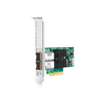 P21930-B21 | HPE 10GbE dual Port SFP28 PCI Express 3.0 x8 Network Adapter