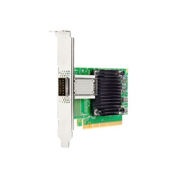P31246-B21 | HPE 100GB 1-Port QSFP28 PCI Express 3.0 3 x16 Network Adapter