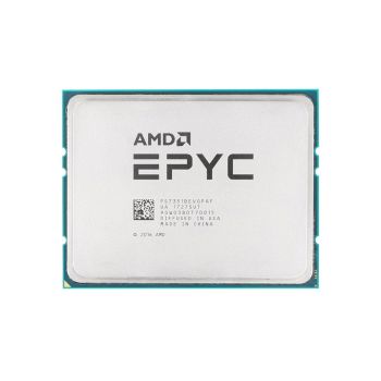 PS7351BEVGPAF | AMD EPYC 7351 16-Core 2.4GHz 64MB L3 Cachehe S Processor
