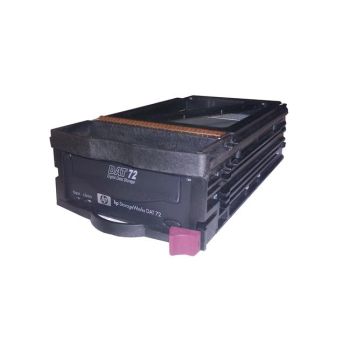Q1529-60001 | HP StorageWorks 36GB (Native)/72GB (Compressed) DAT-72 DDS-5 SCSI LVD Hot-Pluggable Tape Drive