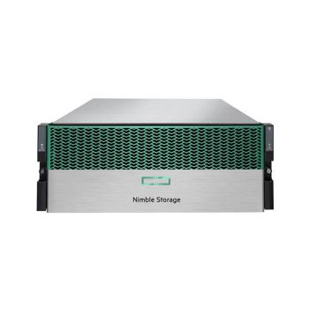 Q8D18A | HP 2.4TB Cache Field for Converged System 500 Server